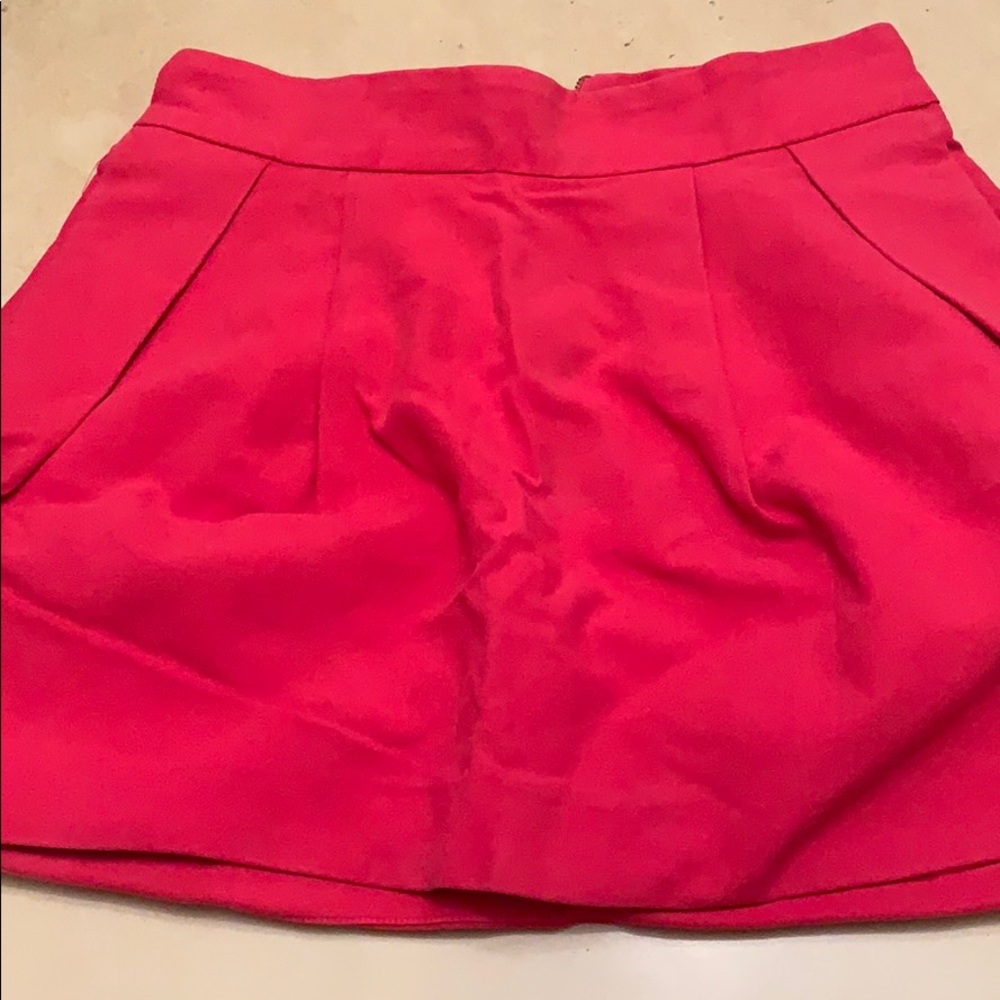 Skirt